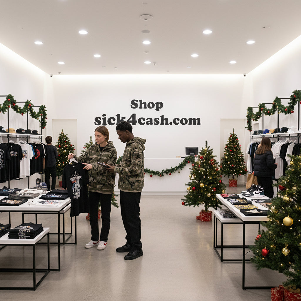 Vintage Camouflage Hooded Cardigan Coat – Unisex Fleece-Lined Streetwear