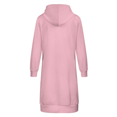 SICK4CASH® Long Hoodie — Adapt to the Elements in Street-Level Armor