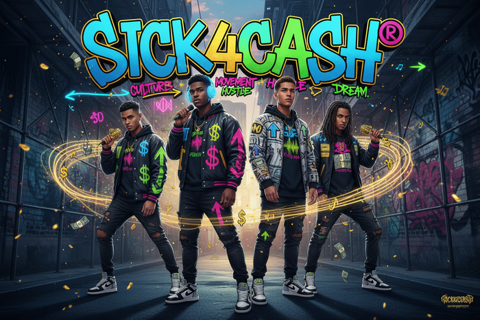 Conversational & Magnetic - The Art of Connection and Presence