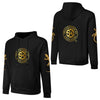 🧵 SICK4CASH® Pure Cotton Hooded Sweater