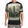 SICK4CASH® — QUE Edition