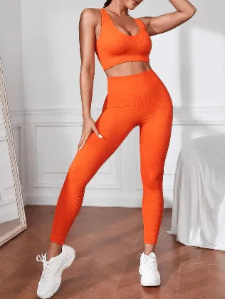Activewear Legging Sets