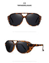 Cycling glasses polarized outdoor sports sunglasses for men and women windproof