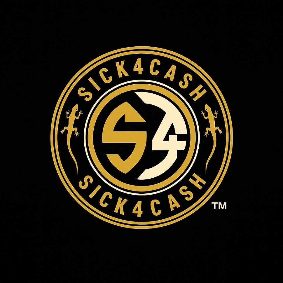 Sick4Cash Story