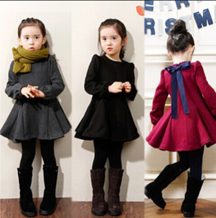 Girls Dresses