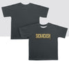 Kids' T-Shirt channels the raw DNA of SICK4CASH® USA