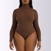 Long Sleeve Bodysuit for Women