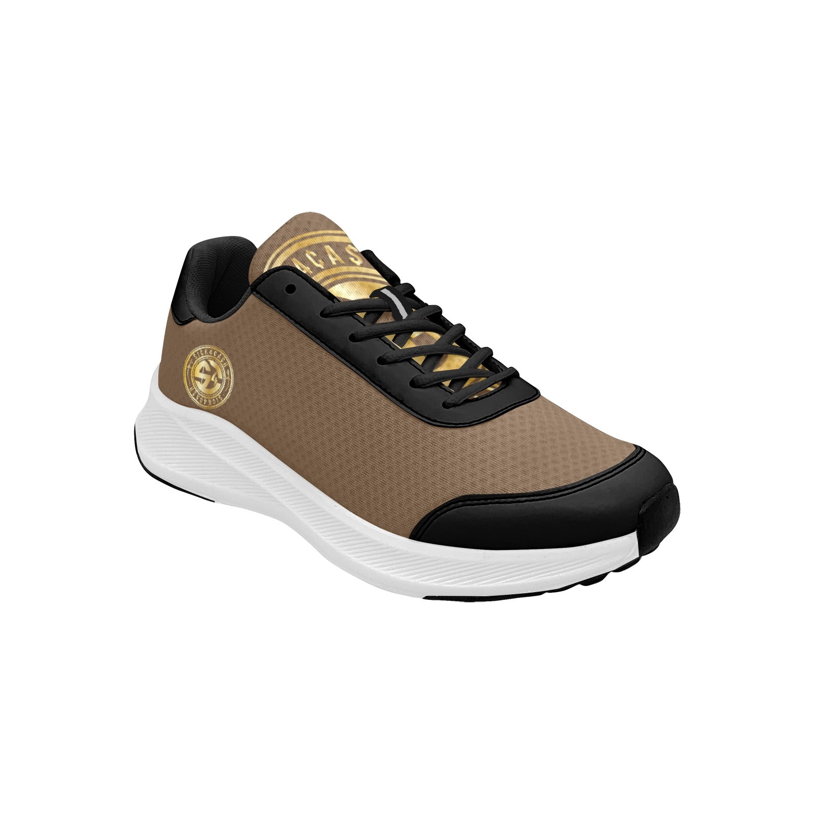 Sick4Cash® Men's Mudguard Running Shoes