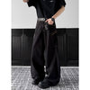 🖤 Black Denim Pants