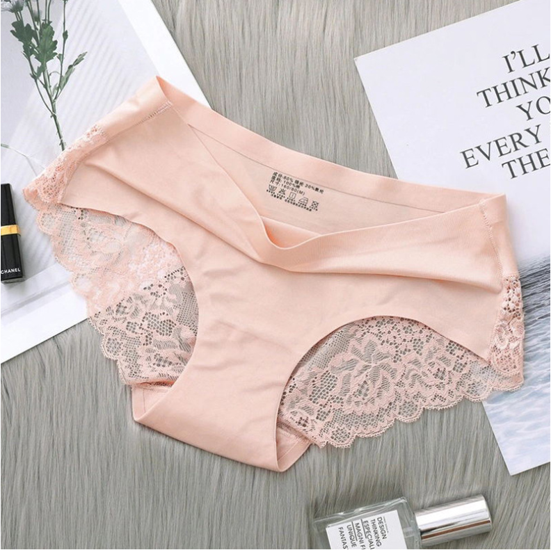 Women Calvin Seamless High Quality Women Panties
