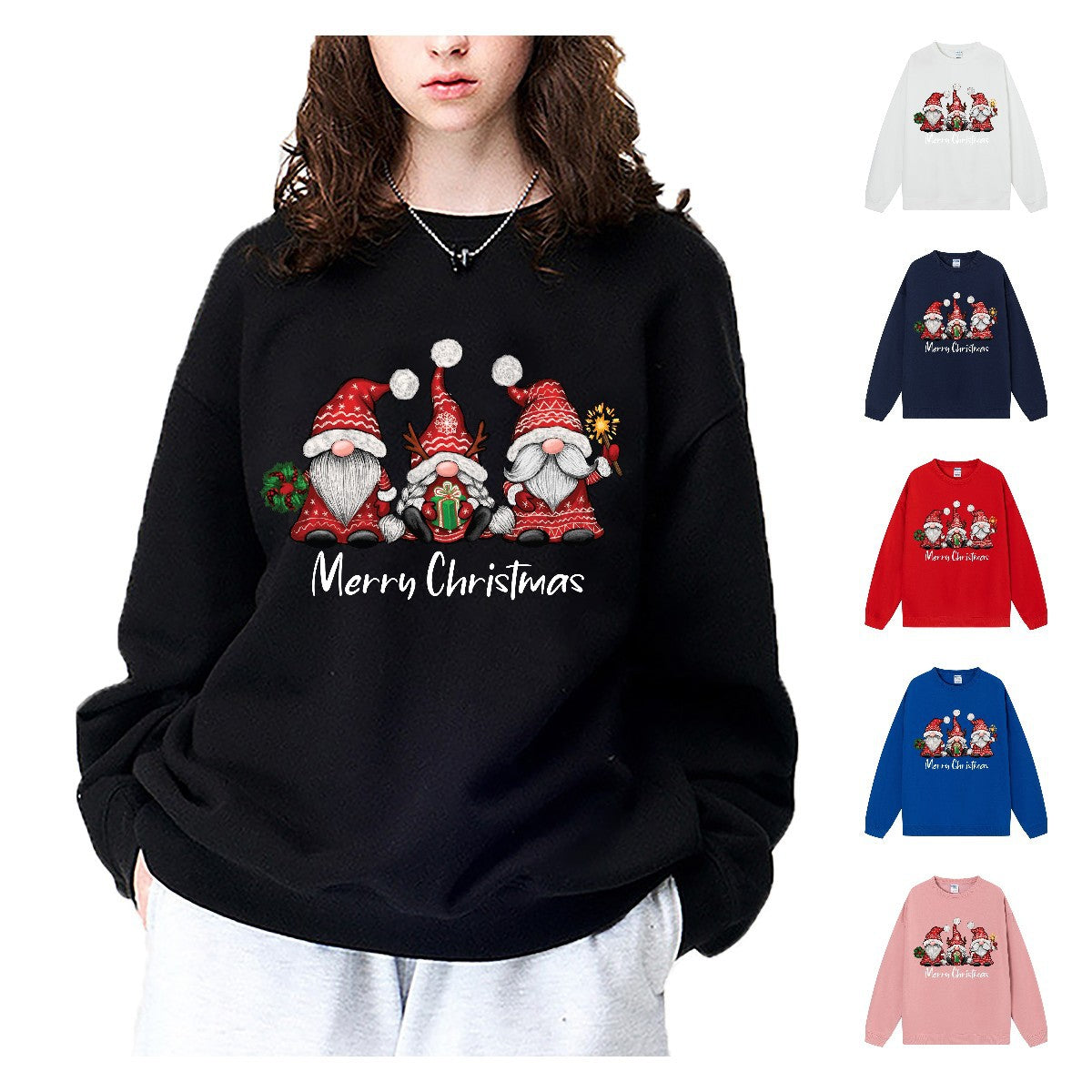 Christmas Sweatshirt