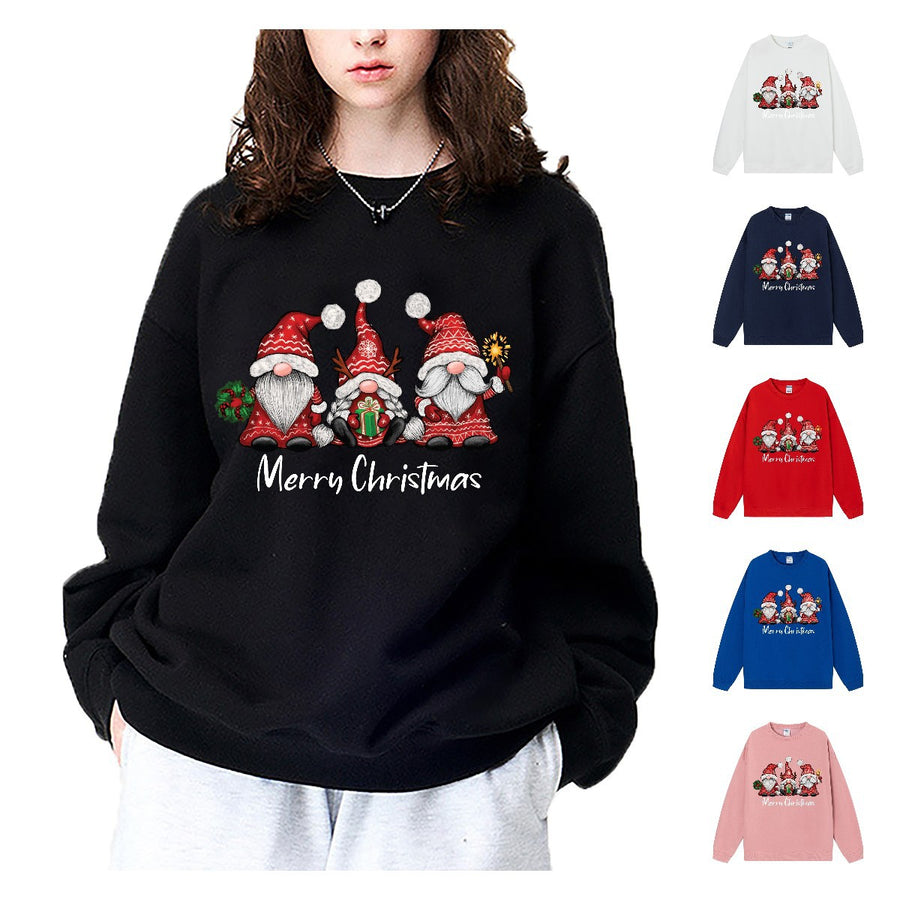 Christmas Sweatshirt