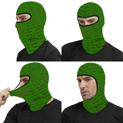 S4C Full Mask