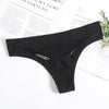 Seamless Sport G-String Thongs – Soft, Sexy & Breathable