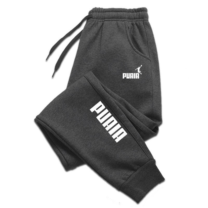 Unisex Cotton Sweatpants