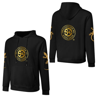 Multiple colors New Pure cotton hooded sweater