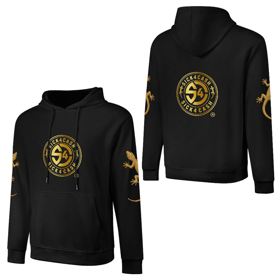 Multiple colors New Pure cotton hooded sweater