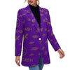 🧥 SICK4CASH® Women’s Casual Suit – Legacy Fit