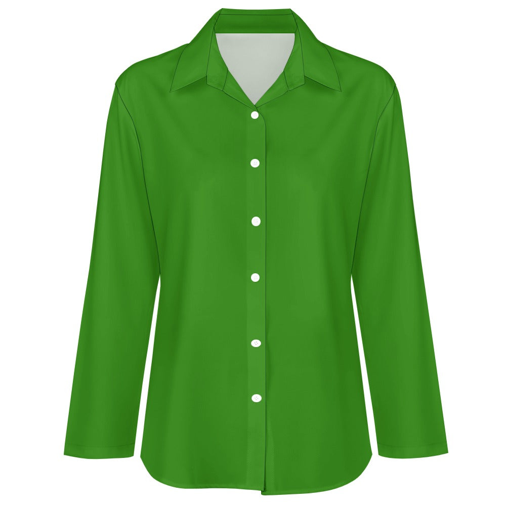 Women Causal Blouse