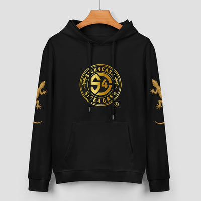Multiple colors New Pure cotton hooded sweater