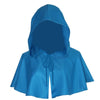 Halloween COS Costume Death Cloak Medieval Hooded Cloak Cospiay Costume