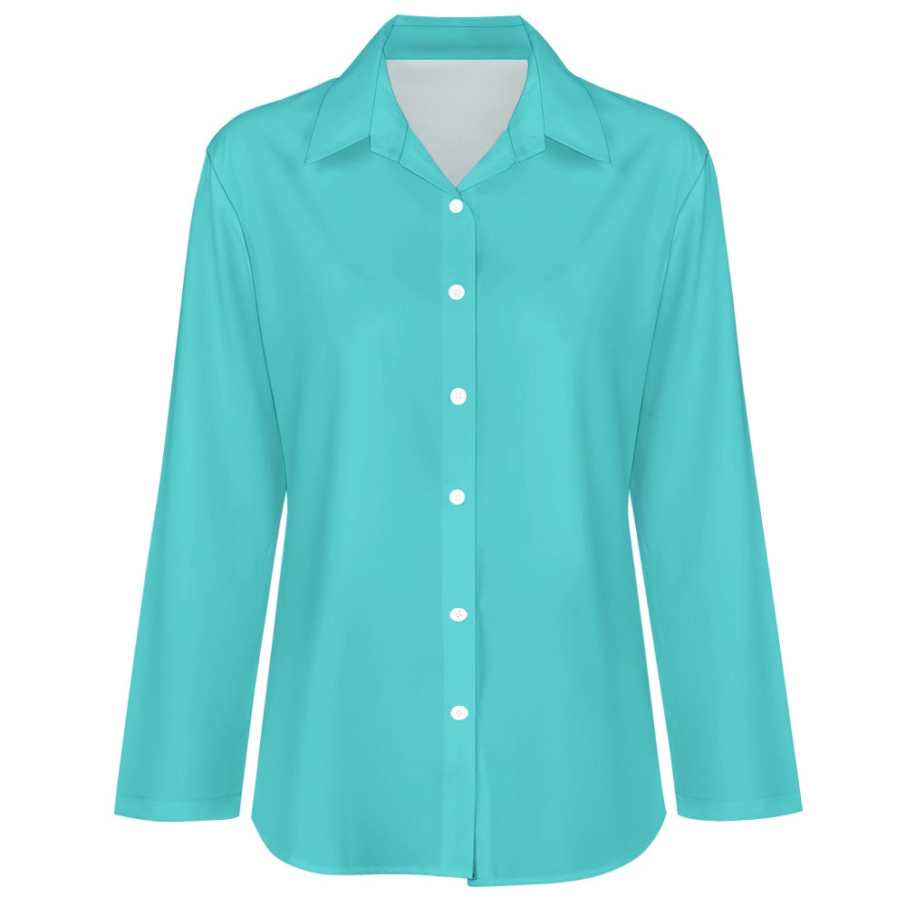 Women Causal Blouse