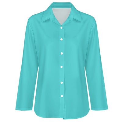 Women Causal Blouse