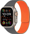 Apple iWatch, Huawei Watch 5, Samsung GT5 Silicone Watch Band with Soft Magnetic Adsorption and Lychee Pattern