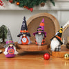 Halloween Cartoon Forest Man Doll Pendant Decoration Faceless Doll Doll Display Window Decoration Props