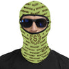 S4C Full Mask