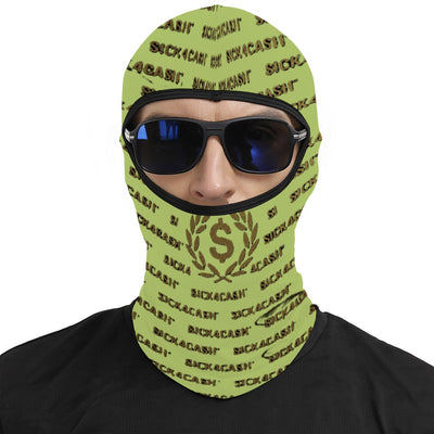 S4C Full Mask