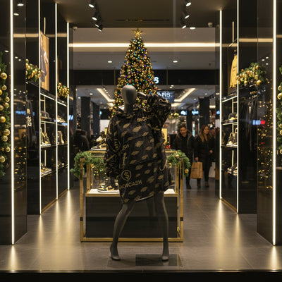 Unisex Blanket Hoodie – Ultra-Soft Fleece