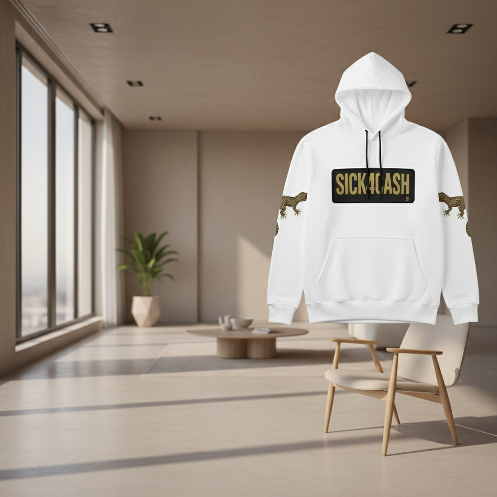 new hoodie graphic