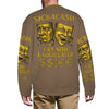 🧥 SICK4CASH® Legacy CRY NOW LAUGH LATER Sweater (Unisex | S–XL) This isn’t just a sweater—it’s a wearable archive. A tribute to the grind, the bloodline, and the payout. Upload your family photo, embed your legacy, and wear the movement.