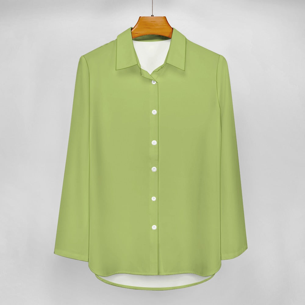 Women Causal Blouse