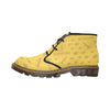 Women's Canvas Chukka Boots (Model Skinks