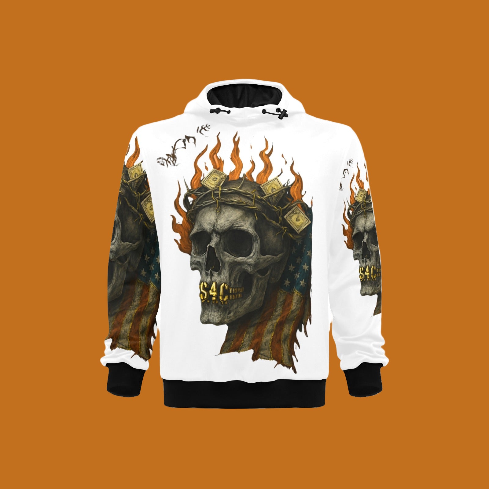 H24 Collection by SICK4CASH®