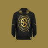 🔥 SICK4CASH® Men's Long Sleeve Fleece Hoodie