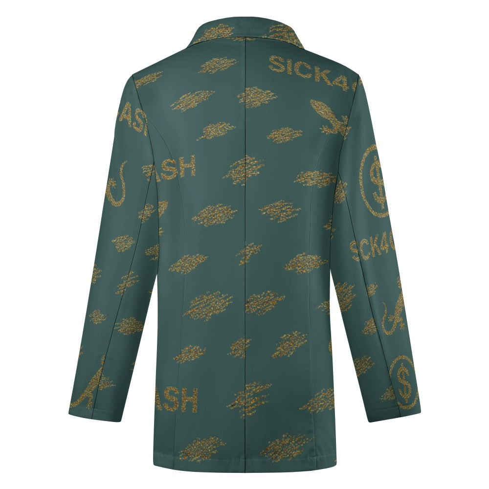 🧥 SICK4CASH® Women’s Casual Suit – Legacy Fit