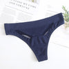Seamless Sport G-String Thongs – Soft, Sexy & Breathable
