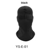 Headgear riding hat