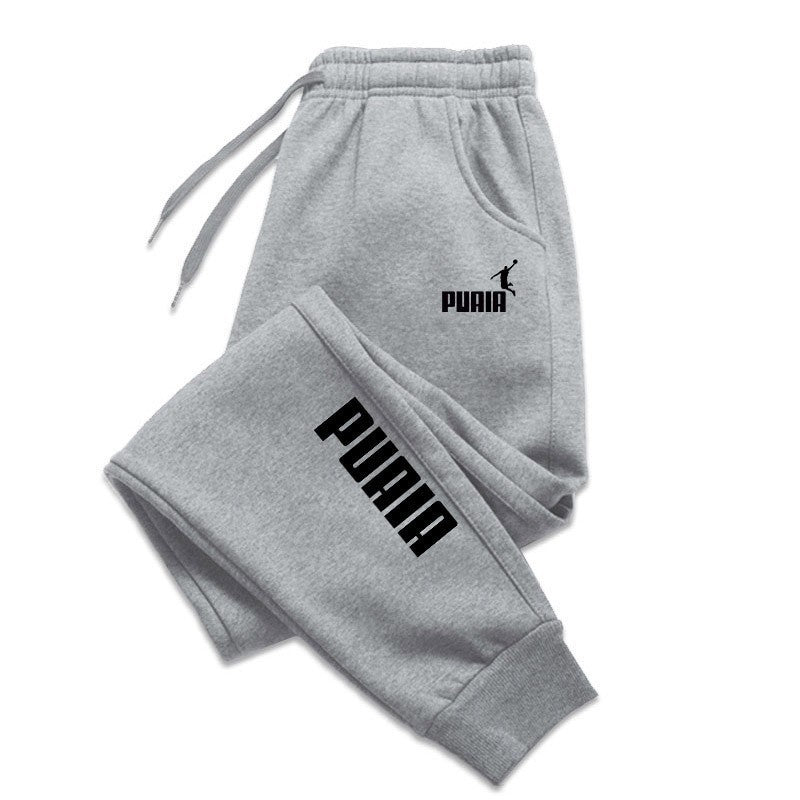 Unisex Cotton Sweatpants