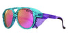 S4C Cycling glasses polarized outdoor sports sunglasses for men and women windproof