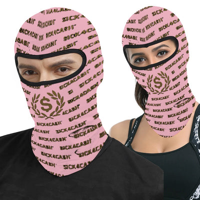 S4C Full Mask