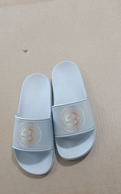 Sick 4 Cash Slides flip flops. will take 4-7 Shipping Days