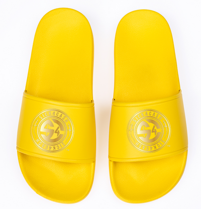 Sick 4 Cash Slides flip flops. will take 4-7 Shipping Days