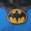 Batman Headgear Mask Long Full Face Mask Halloween Flash Movie Cos Prop