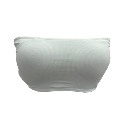 Strapless strapless vest for women