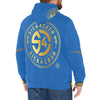 🔥 SICK4CASH® Men's Long Sleeve Fleece Hoodie
