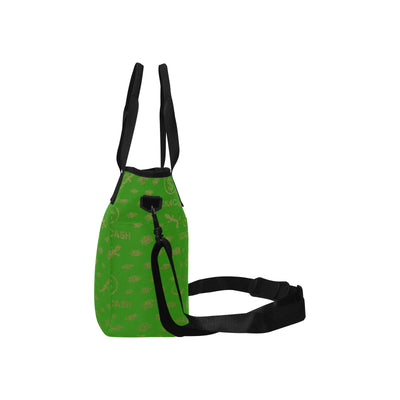👜 SICK4CASH® Tote Bag with Shoulder Strap  Success isn’t carried—it’s worn. This isn’t just a tote, it’s a movement.